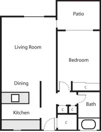 8795 La Riviera Dr, Sacramento, CA 95826