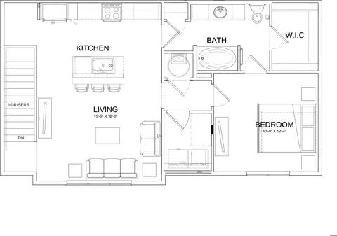 4434 Cobalt Brook Blvd, Lutz, FL 33559 photo 2