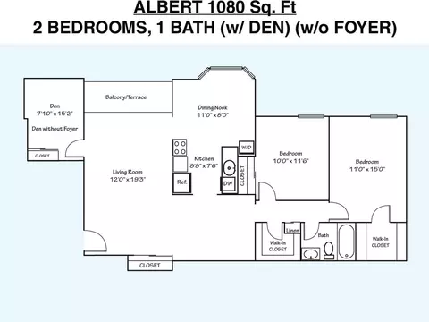 13315 Edinburgh Ln, South Laurel, MD 20708