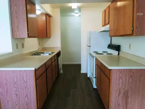 2300 N 20th Pl, Independence, KS 67301