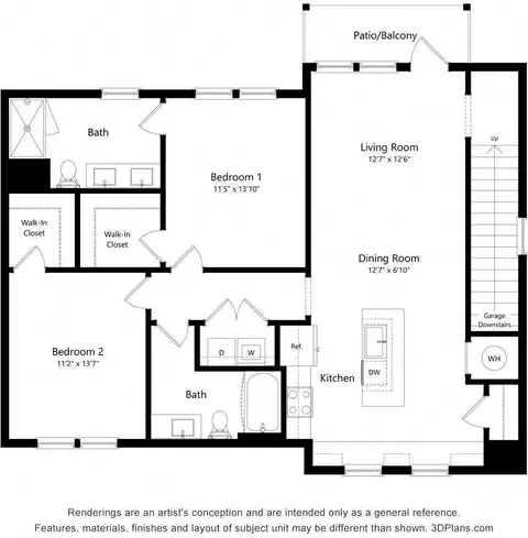 205 Bridges Rd, Mcdonough, GA 30253