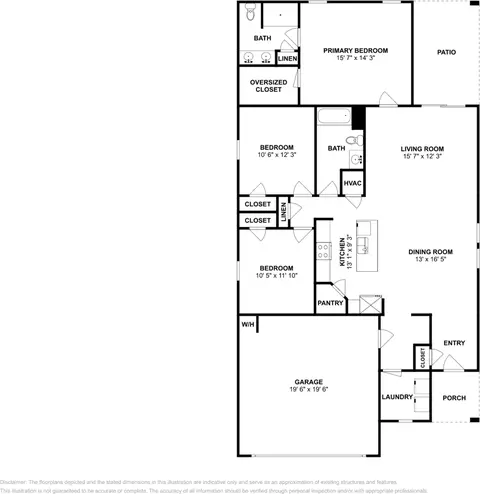 7502 Asp Pt, San Antonio, TX 78253