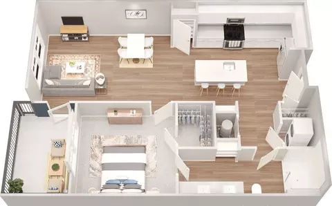 4555 Mccrimmon Pkwy, Morrisville, NC 27560