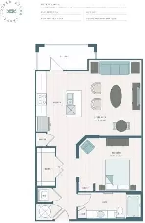 650 Enterprise Blvd, Charleston, SC 29492