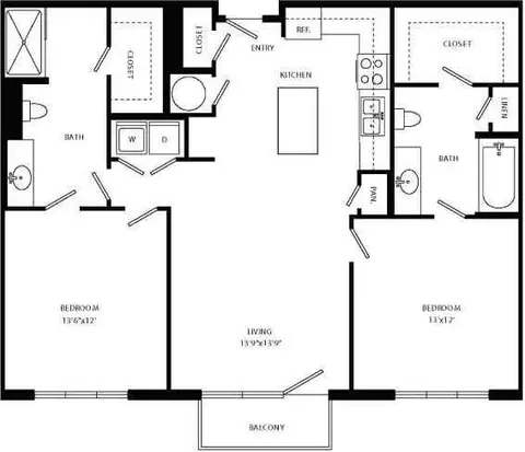 3700 Mapleshade Ln, Plano, TX 75075