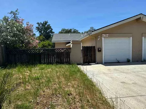 7517 Saint Philomena Way, Citrus Heights, CA 95610