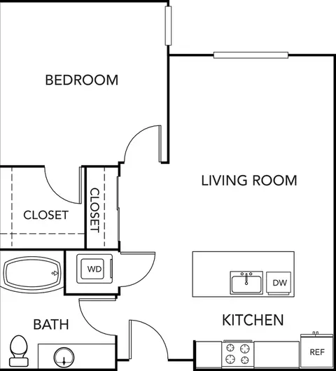 520 Terry Ave, Seattle, WA 98104