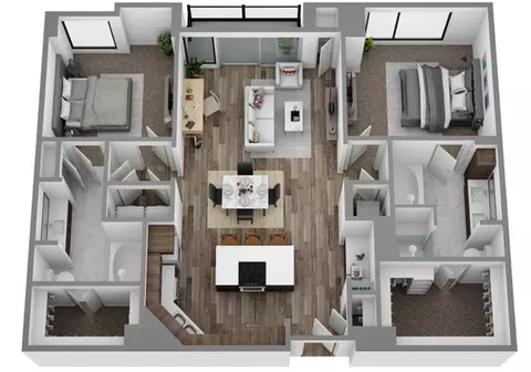 5122 Morningside Dr, Houston, TX 77005