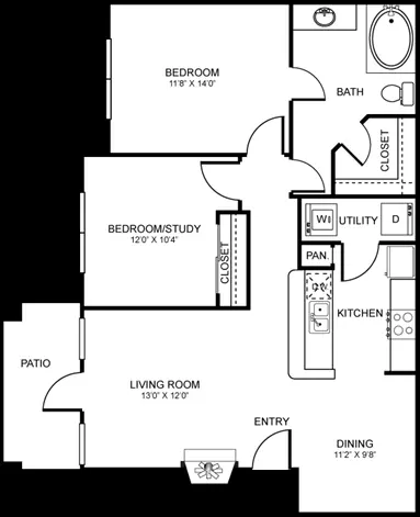 5501 Naaman Forest Blvd, Garland, TX 75044