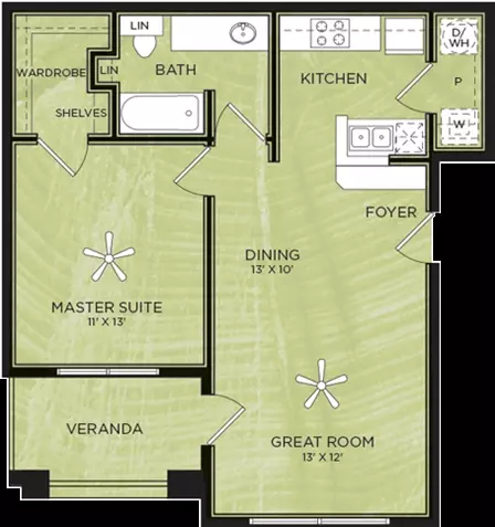 300 E Round Grove Rd, Lewisville, TX 75067