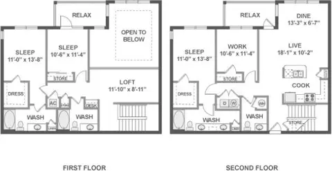 8715 W Highway 71, Austin, TX 78735