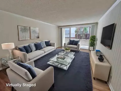 6100 Buckingham Pkwy, Culver City, CA 90230