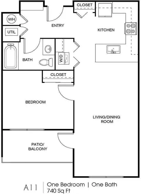 168 E Midvillage Blvd, Sandy, UT 84070