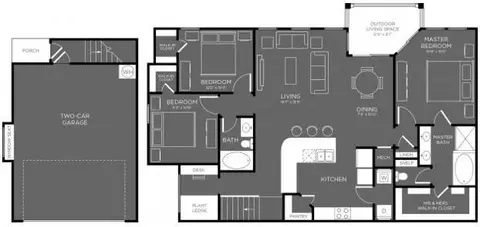 2443 Fm 1488 Rd, Conroe, TX 77384