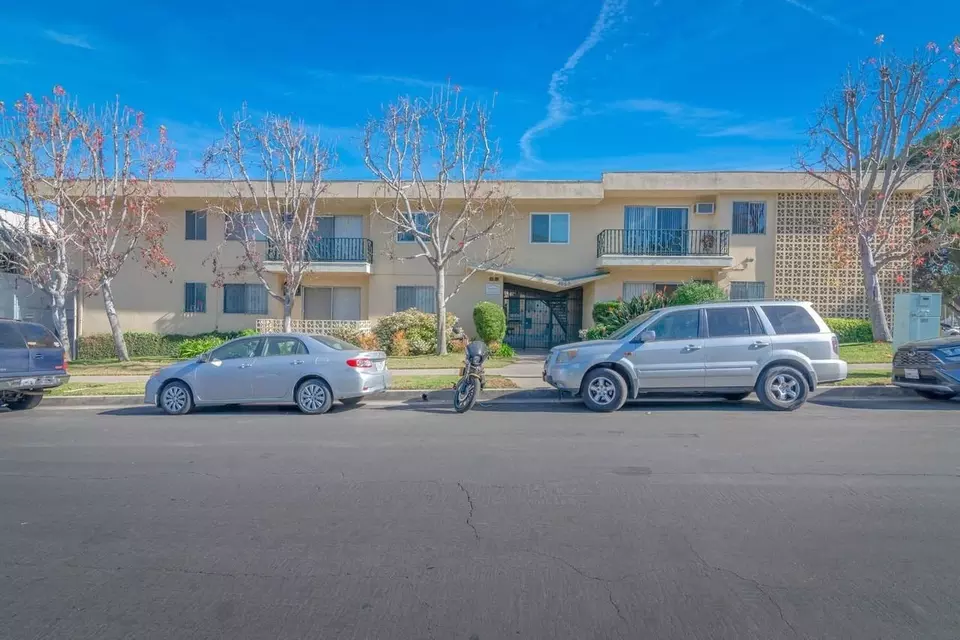  4060 Stevely Ave, Los Angeles, CA 90008 photo 10