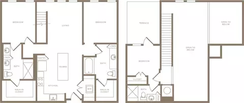 3400 Howell St, Dallas, TX 75204