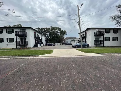 7101 S Mascotte St, Tampa, FL 33616