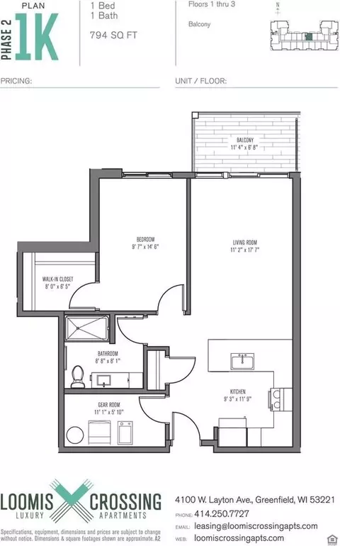 4050 W Layton Ave, Greenfield, WI 53221