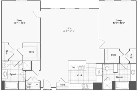 17803 La Cantera Ter, San Antonio, TX 78256