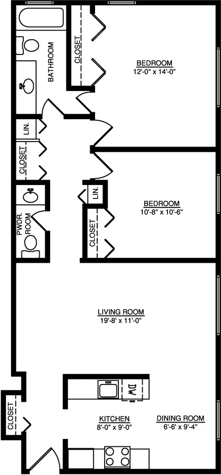 20810 Botsford Dr, Farmington Hills, MI 48336