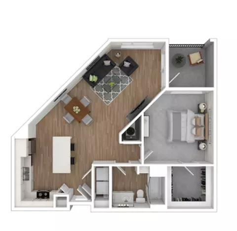 430 N Greensboro St, Carrboro, NC 27510