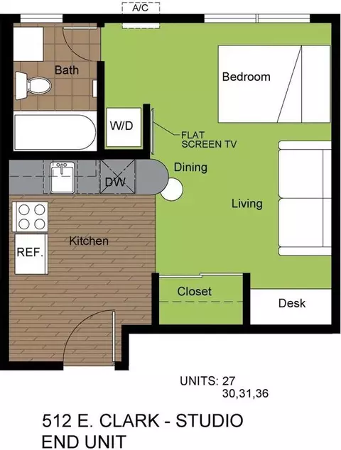 512 E Clark St, Champaign, IL 61820 photo 12