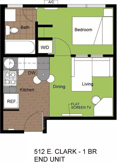512 E Clark St, Champaign, IL 61820 photo 30