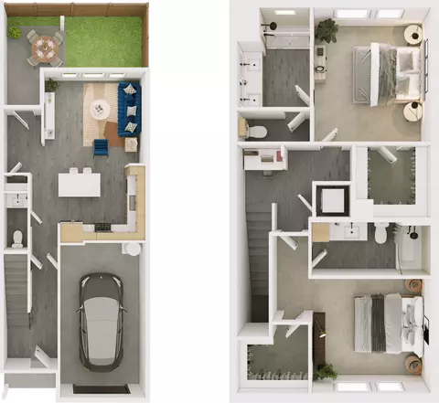 201 S Morningstar Blvd, Georgetown, TX 78628