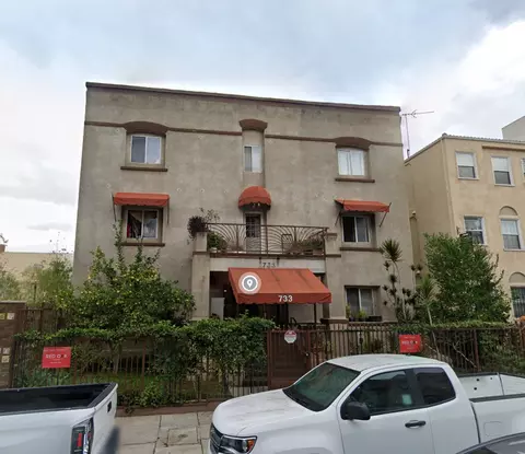 733 S Coronado St, Los Angeles, CA 90057 photo 8