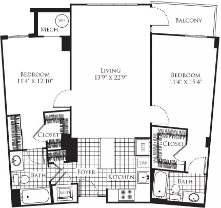 1133 E West Hwy, Silver Spring, MD 20910