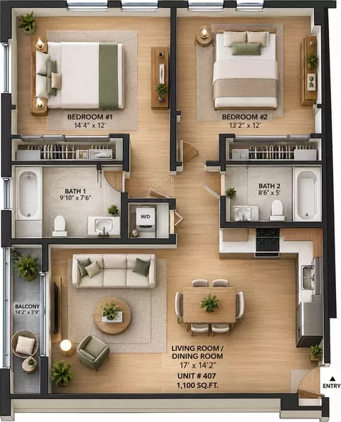 14811 Erwin St, Van Nuys, CA 91411