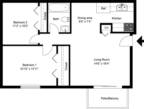 101 E 88th Ave, Thornton, CO 80229