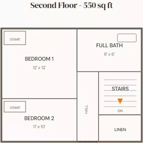 12008 Phoenix Ave NE, Albuquerque, NM 87112
