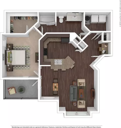 105 N Beebe St, Gilbert, AZ 85234