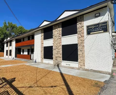3919 Sidney St, Dallas, TX 75210