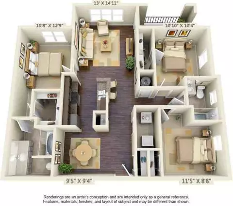 2800 E League City Pkwy, League City, TX 77573