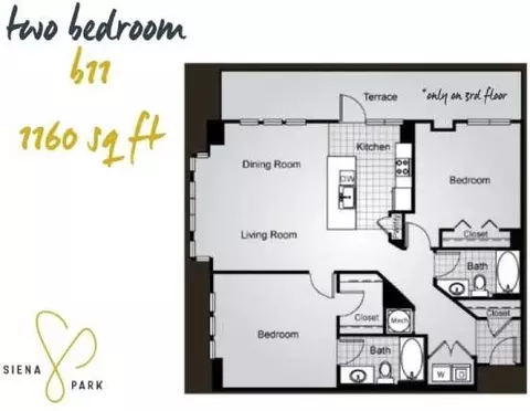 2301 Columbia Pike, Arlington, VA 22204