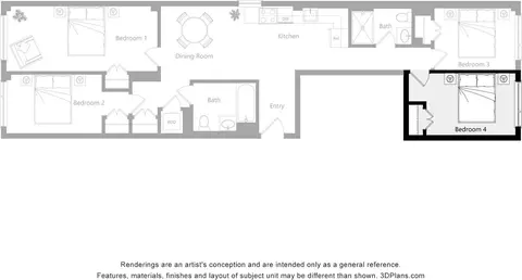 215 E 124th St, New York, NY 10035