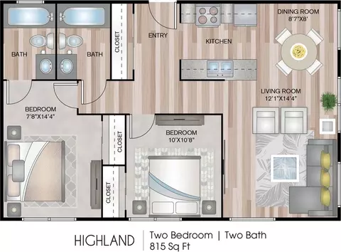30 S Holman Way, Lakewood, CO 80401