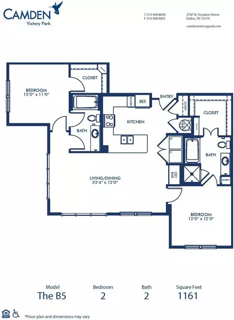 2787 N Houston St, Dallas, TX 75219