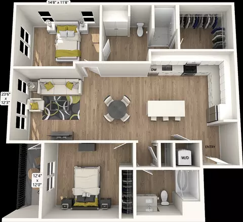 7688 Saint Patrick Way, Dublin, CA 94568