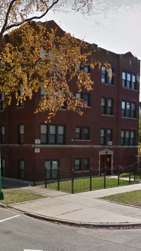 6701 S Union Ave, Chicago, IL 60621