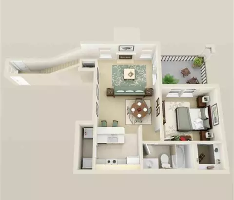 2121 Bear Creek Pkwy, Euless, TX 76039