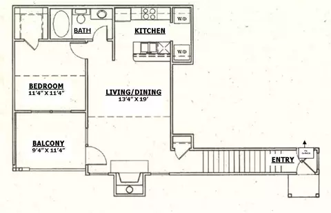 2121 Bear Creek Pkwy, Euless, TX 76039