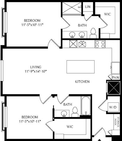 309 Mirrorton Ave, Lakeland, FL 33801