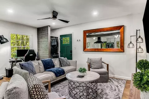 521 Allen Rd NE, Atlanta, GA 30324