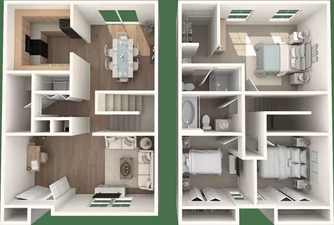 1914 Generation Dr UNIT G, Raleigh, NC 27612