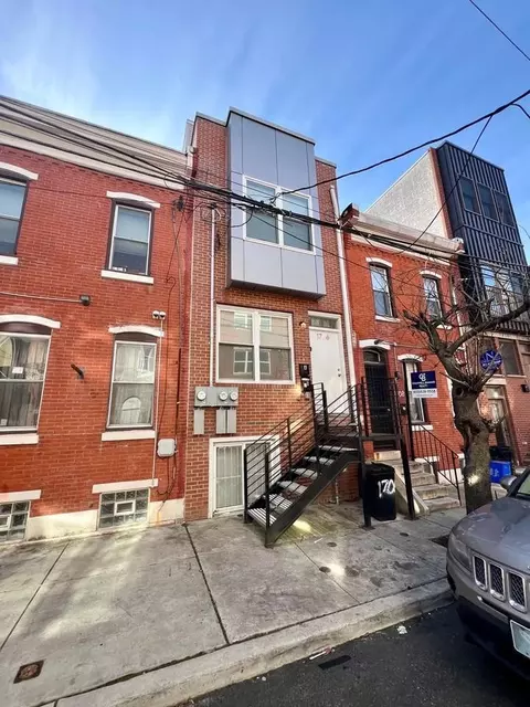 1706 Arlington St, Philadelphia, PA 19121