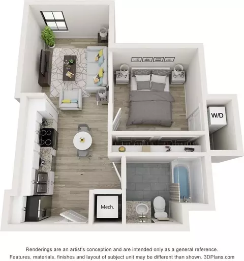 1137 W Grace St, Richmond, VA 23220