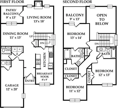 130 Tree Park Cir, Flowery Branch, GA 30542